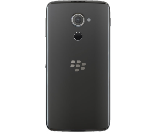 BlackBerry DTEK60 32GB czarny - 332301 - zdjęcie 3